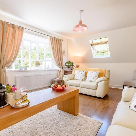 Waters Edge Apartment Ystradgynlais 外观 照片