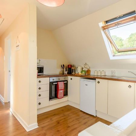 Waters Edge Apartment Ystradgynlais 外观 照片