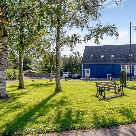 Waters Edge Apartment Ystradgynlais 外观 照片